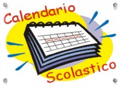 Immagine calendario